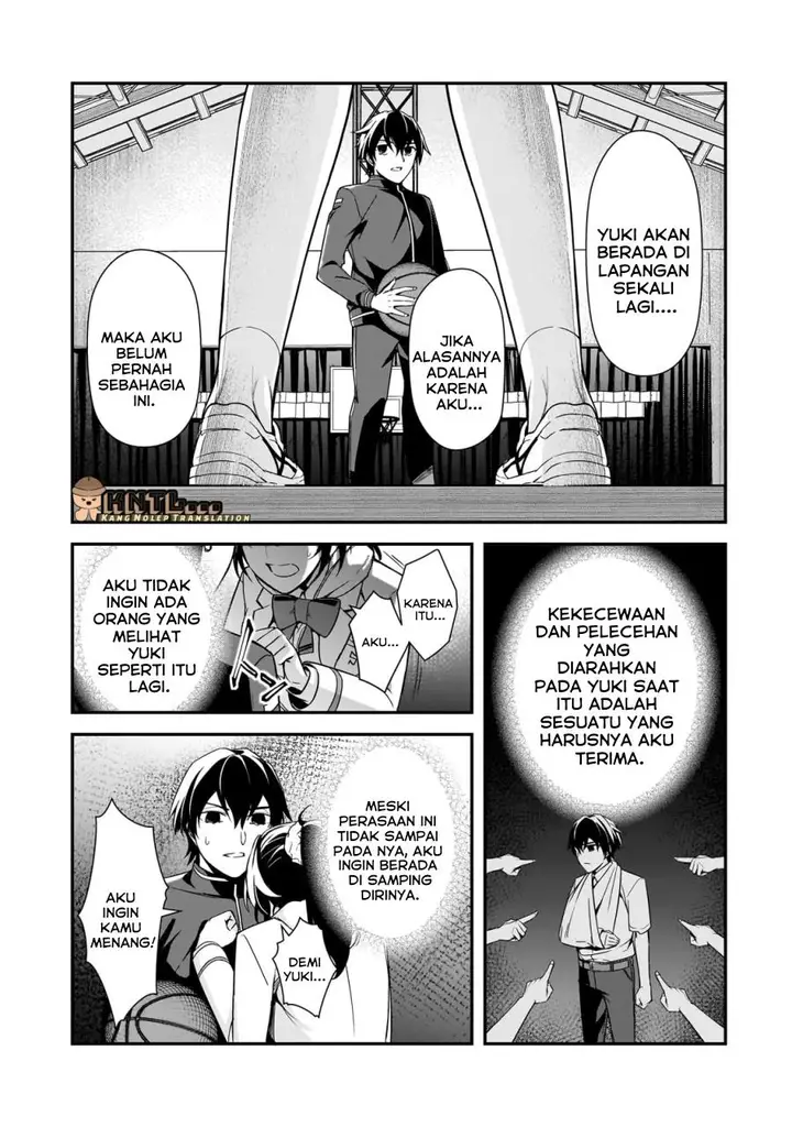 image-komik-ore-ni-trauma-wo-ataeta-joshi-tachi-ga-chirachira-mitekuru-kedo-zannen-desu-ga-teokure-desu-chapter-11-19/40
