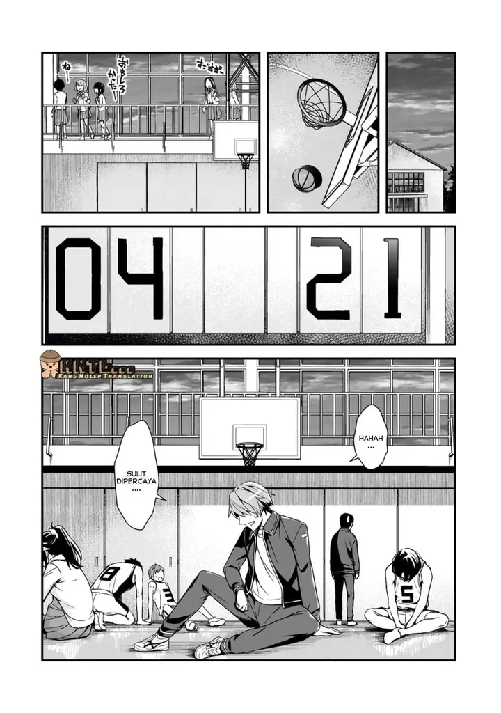 image-komik-ore-ni-trauma-wo-ataeta-joshi-tachi-ga-chirachira-mitekuru-kedo-zannen-desu-ga-teokure-desu-chapter-11-27/40