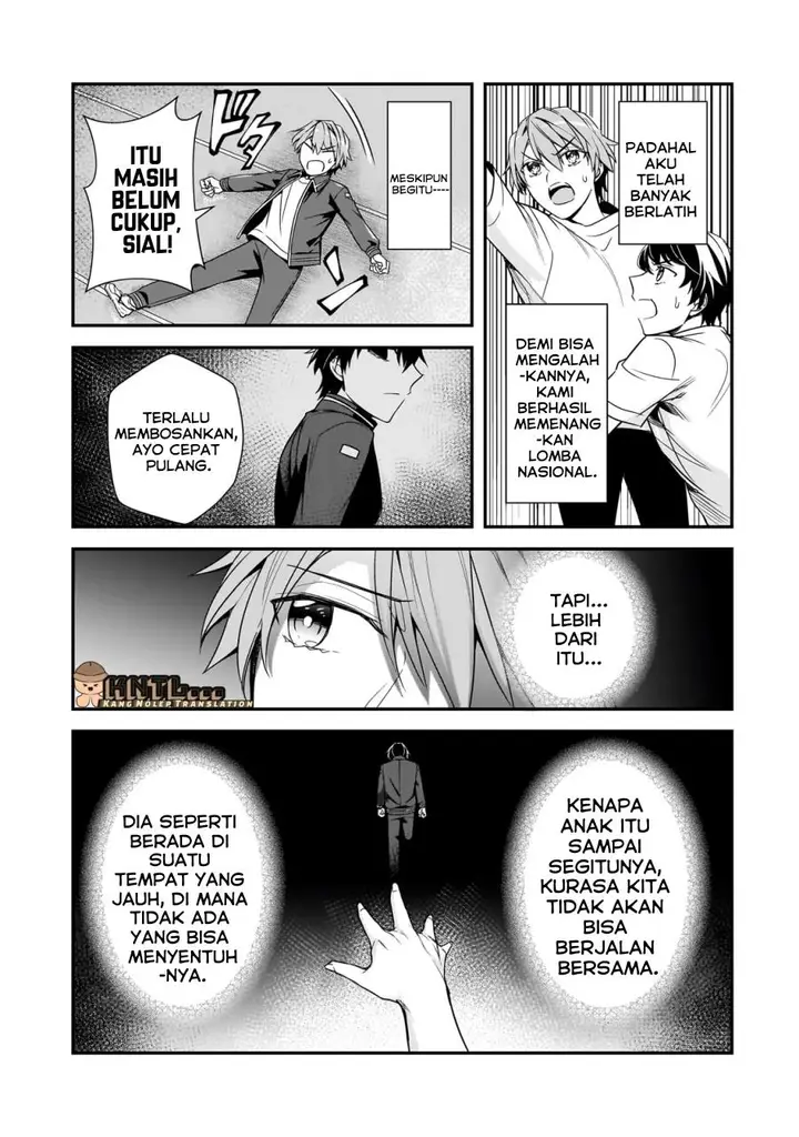 image-komik-ore-ni-trauma-wo-ataeta-joshi-tachi-ga-chirachira-mitekuru-kedo-zannen-desu-ga-teokure-desu-chapter-11-28/40