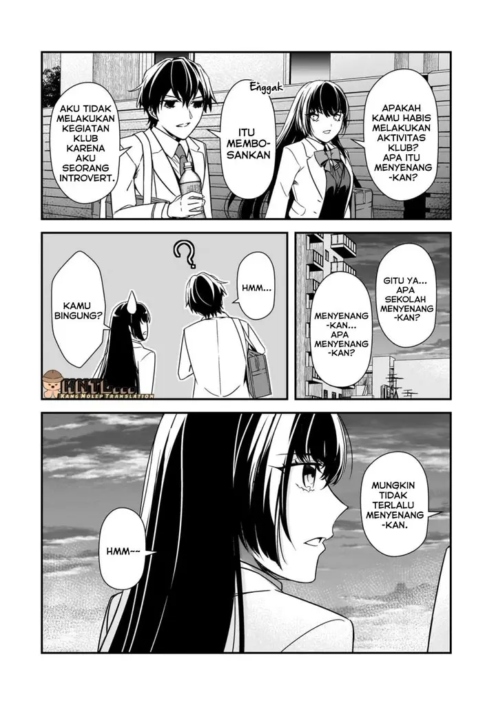 image-komik-ore-ni-trauma-wo-ataeta-joshi-tachi-ga-chirachira-mitekuru-kedo-zannen-desu-ga-teokure-desu-chapter-11-31/40