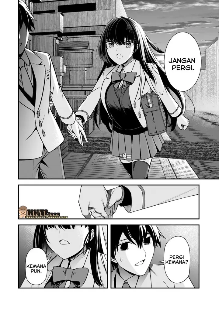 image-komik-ore-ni-trauma-wo-ataeta-joshi-tachi-ga-chirachira-mitekuru-kedo-zannen-desu-ga-teokure-desu-chapter-11-33/40