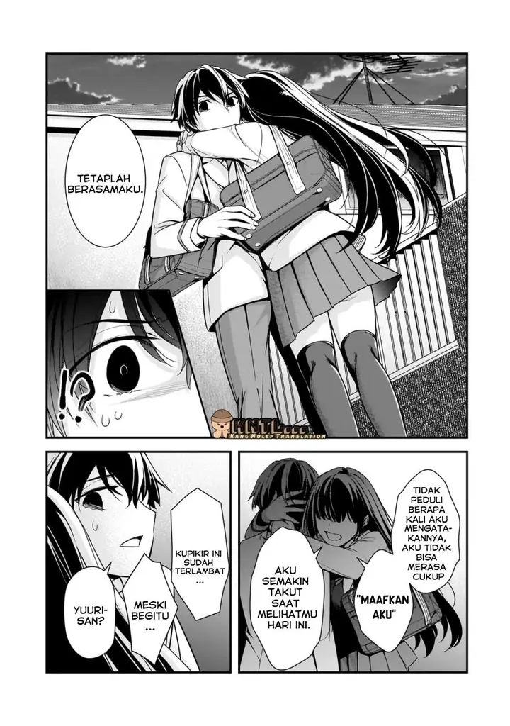 image-komik-ore-ni-trauma-wo-ataeta-joshi-tachi-ga-chirachira-mitekuru-kedo-zannen-desu-ga-teokure-desu-chapter-11-34/40