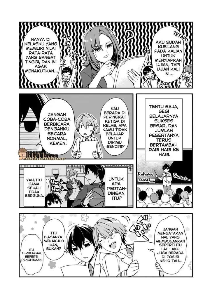 image-komik-ore-ni-trauma-wo-ataeta-joshi-tachi-ga-chirachira-mitekuru-kedo-zannen-desu-ga-teokure-desu-chapter-12-3/35
