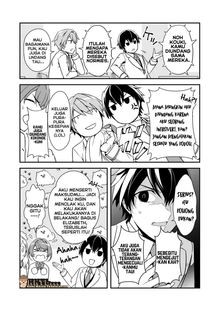 image-komik-ore-ni-trauma-wo-ataeta-joshi-tachi-ga-chirachira-mitekuru-kedo-zannen-desu-ga-teokure-desu-chapter-12-5/35