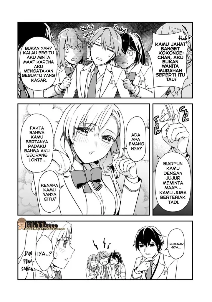 image-komik-ore-ni-trauma-wo-ataeta-joshi-tachi-ga-chirachira-mitekuru-kedo-zannen-desu-ga-teokure-desu-chapter-12-8/35
