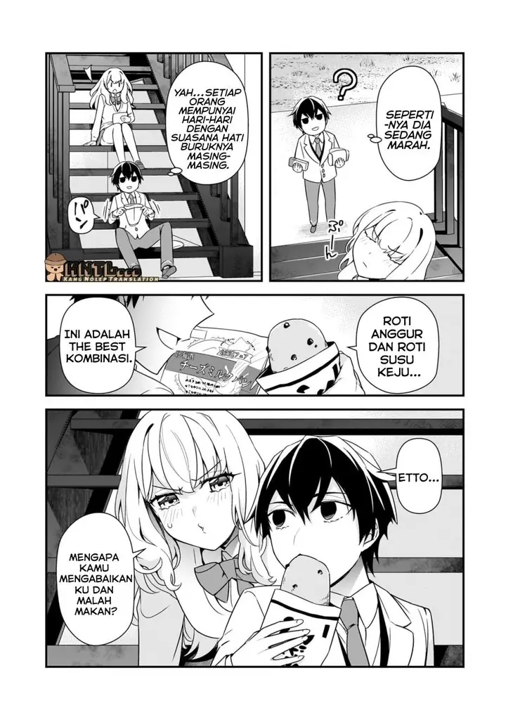 image-komik-ore-ni-trauma-wo-ataeta-joshi-tachi-ga-chirachira-mitekuru-kedo-zannen-desu-ga-teokure-desu-chapter-12-11/35
