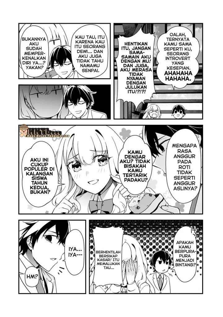 image-komik-ore-ni-trauma-wo-ataeta-joshi-tachi-ga-chirachira-mitekuru-kedo-zannen-desu-ga-teokure-desu-chapter-12-14/35