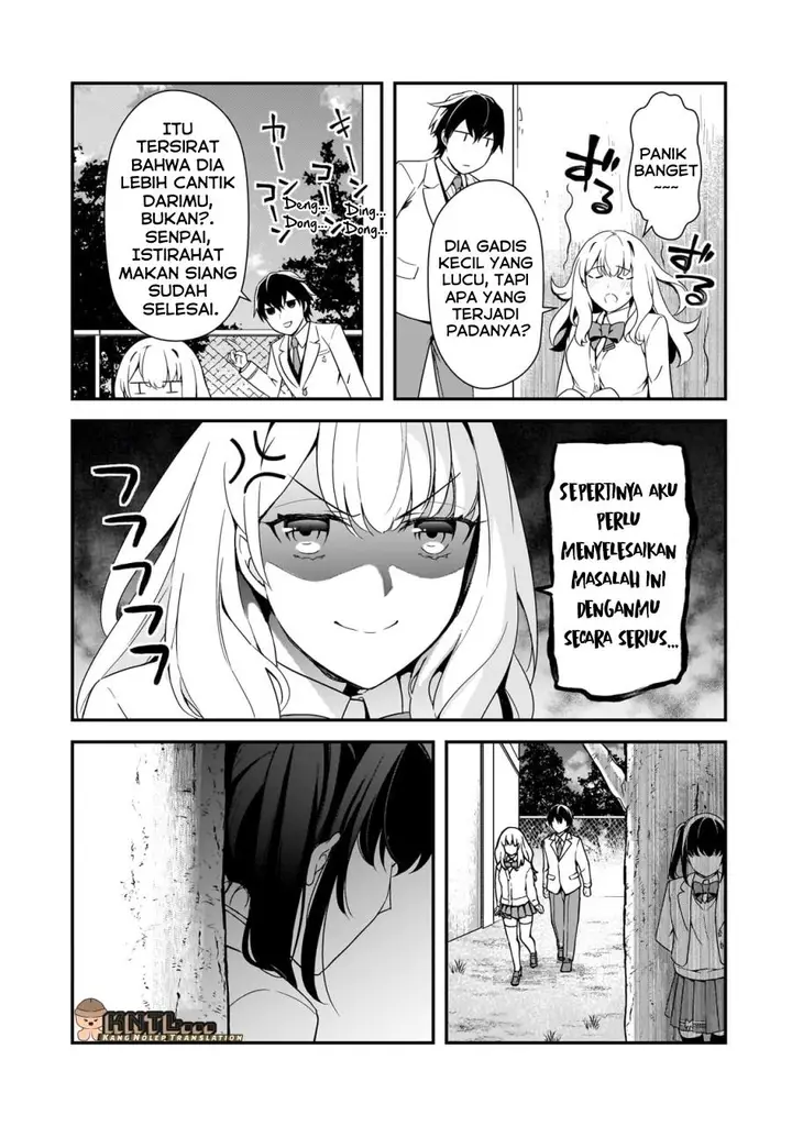 image-komik-ore-ni-trauma-wo-ataeta-joshi-tachi-ga-chirachira-mitekuru-kedo-zannen-desu-ga-teokure-desu-chapter-12-17/35
