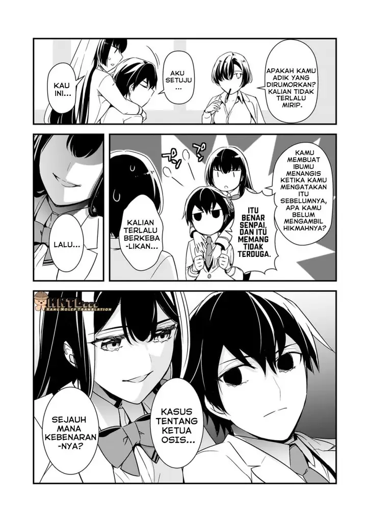 image-komik-ore-ni-trauma-wo-ataeta-joshi-tachi-ga-chirachira-mitekuru-kedo-zannen-desu-ga-teokure-desu-chapter-12-19/35