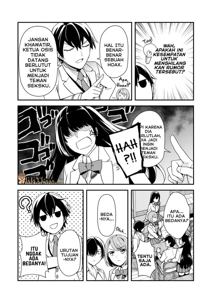 image-komik-ore-ni-trauma-wo-ataeta-joshi-tachi-ga-chirachira-mitekuru-kedo-zannen-desu-ga-teokure-desu-chapter-12-20/35