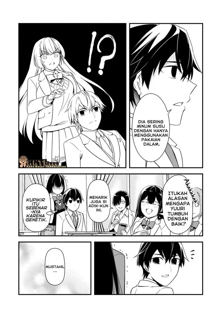 image-komik-ore-ni-trauma-wo-ataeta-joshi-tachi-ga-chirachira-mitekuru-kedo-zannen-desu-ga-teokure-desu-chapter-12-24/35