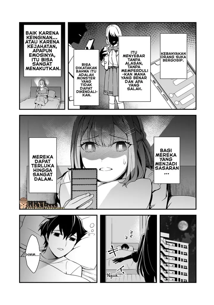 image-komik-ore-ni-trauma-wo-ataeta-joshi-tachi-ga-chirachira-mitekuru-kedo-zannen-desu-ga-teokure-desu-chapter-12-27/35