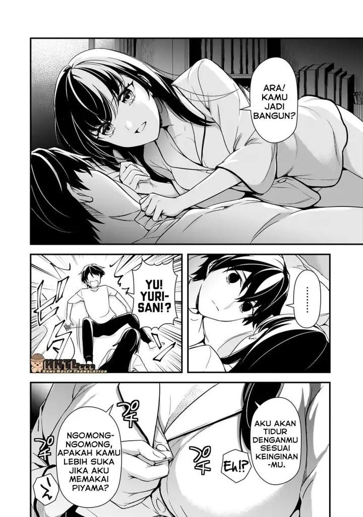image-komik-ore-ni-trauma-wo-ataeta-joshi-tachi-ga-chirachira-mitekuru-kedo-zannen-desu-ga-teokure-desu-chapter-12-28/35