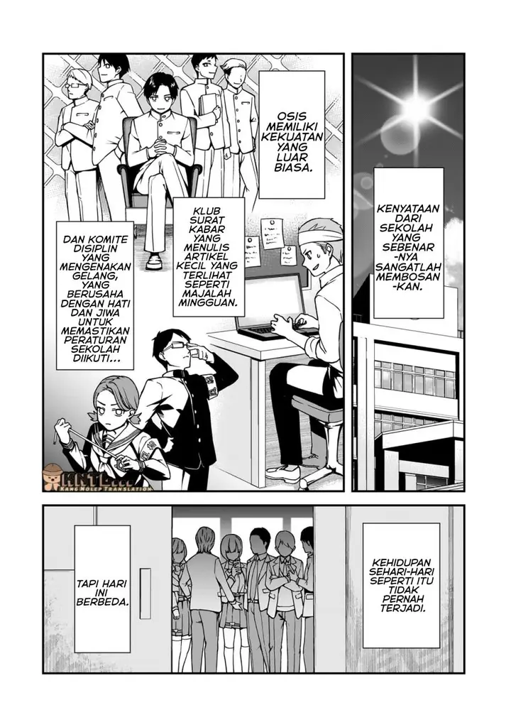 image-komik-ore-ni-trauma-wo-ataeta-joshi-tachi-ga-chirachira-mitekuru-kedo-zannen-desu-ga-teokure-desu-chapter-12-30/35