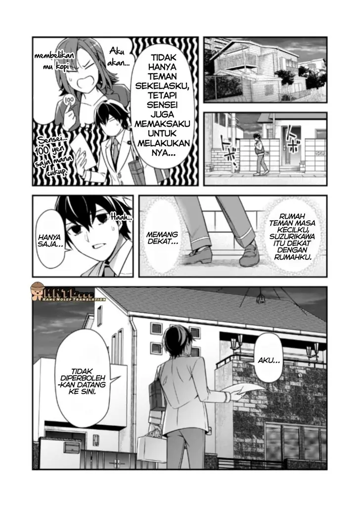 image-komik-ore-ni-trauma-wo-ataeta-joshi-tachi-ga-chirachira-mitekuru-kedo-zannen-desu-ga-teokure-desu-chapter-13-5/35