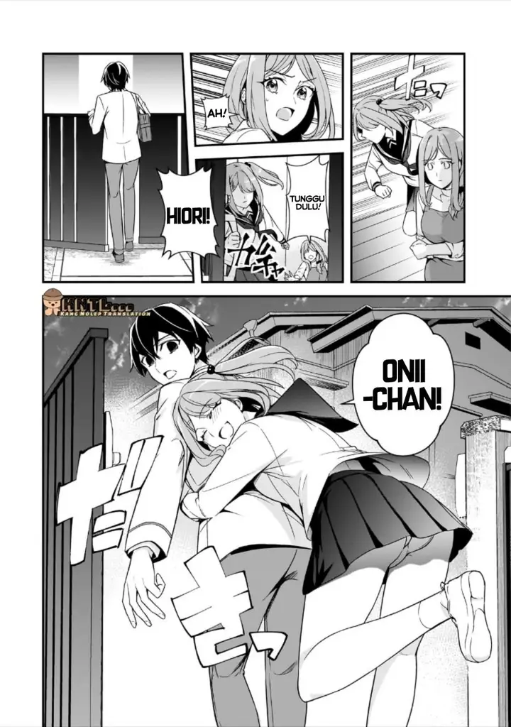 image-komik-ore-ni-trauma-wo-ataeta-joshi-tachi-ga-chirachira-mitekuru-kedo-zannen-desu-ga-teokure-desu-chapter-13-12/35