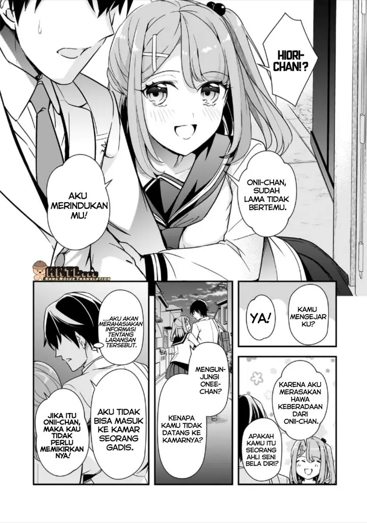 image-komik-ore-ni-trauma-wo-ataeta-joshi-tachi-ga-chirachira-mitekuru-kedo-zannen-desu-ga-teokure-desu-chapter-13-13/35