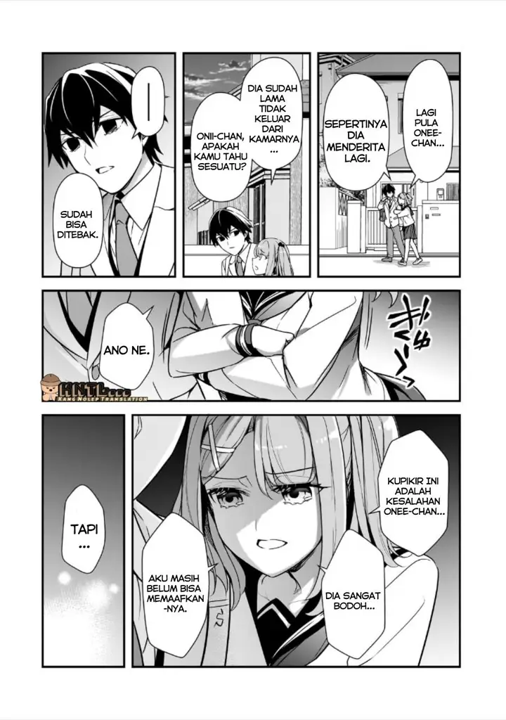 image-komik-ore-ni-trauma-wo-ataeta-joshi-tachi-ga-chirachira-mitekuru-kedo-zannen-desu-ga-teokure-desu-chapter-13-14/35