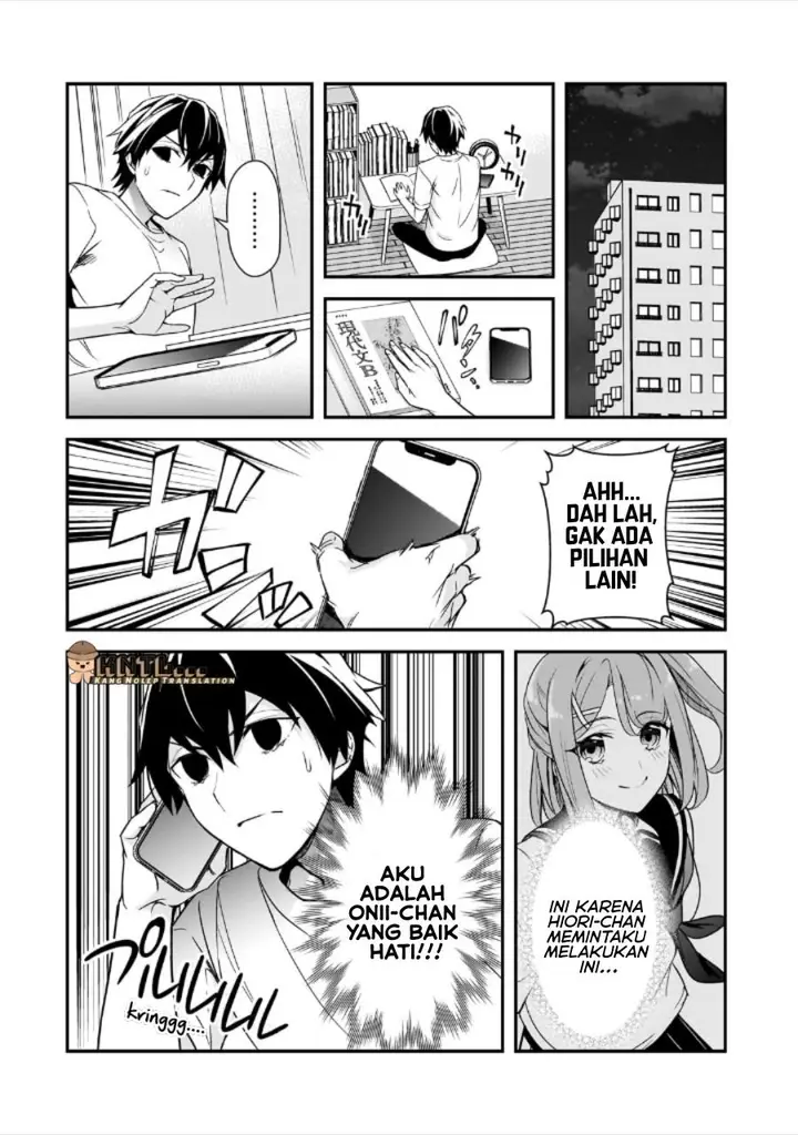 image-komik-ore-ni-trauma-wo-ataeta-joshi-tachi-ga-chirachira-mitekuru-kedo-zannen-desu-ga-teokure-desu-chapter-13-18/35