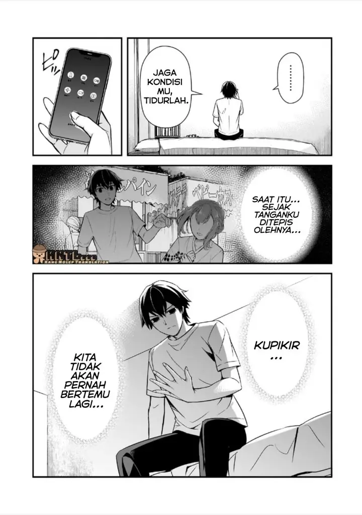 image-komik-ore-ni-trauma-wo-ataeta-joshi-tachi-ga-chirachira-mitekuru-kedo-zannen-desu-ga-teokure-desu-chapter-13-25/35