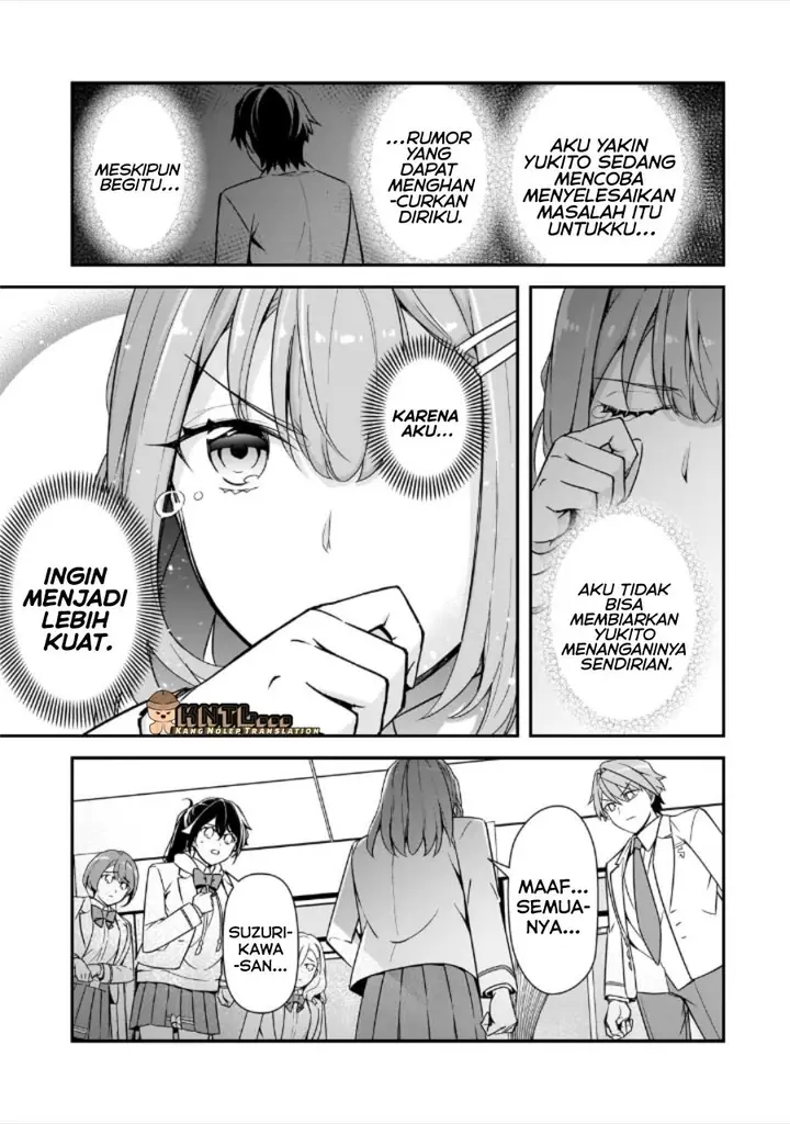 image-komik-ore-ni-trauma-wo-ataeta-joshi-tachi-ga-chirachira-mitekuru-kedo-zannen-desu-ga-teokure-desu-chapter-13-31/35