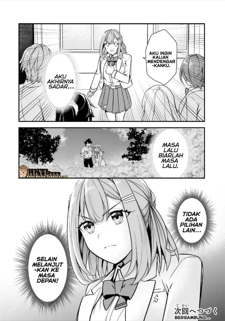 image-komik-ore-ni-trauma-wo-ataeta-joshi-tachi-ga-chirachira-mitekuru-kedo-zannen-desu-ga-teokure-desu-chapter-13-32/35