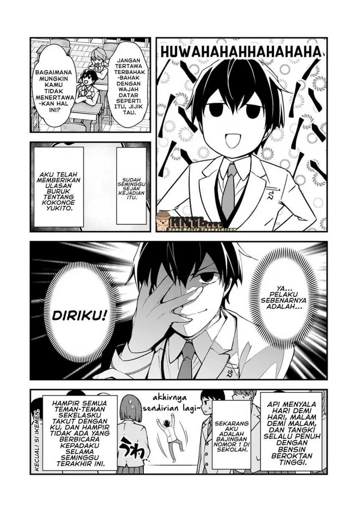 image-komik-ore-ni-trauma-wo-ataeta-joshi-tachi-ga-chirachira-mitekuru-kedo-zannen-desu-ga-teokure-desu-chapter-14-2/30