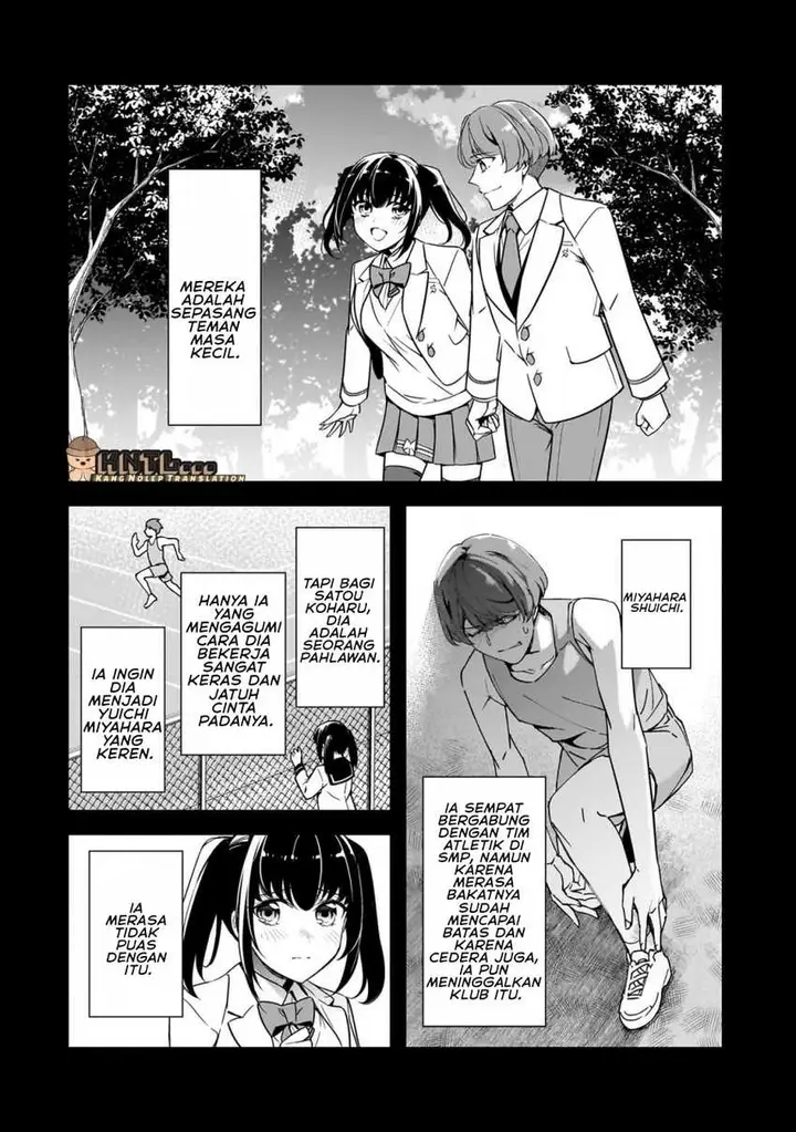 image-komik-ore-ni-trauma-wo-ataeta-joshi-tachi-ga-chirachira-mitekuru-kedo-zannen-desu-ga-teokure-desu-chapter-14-4/30