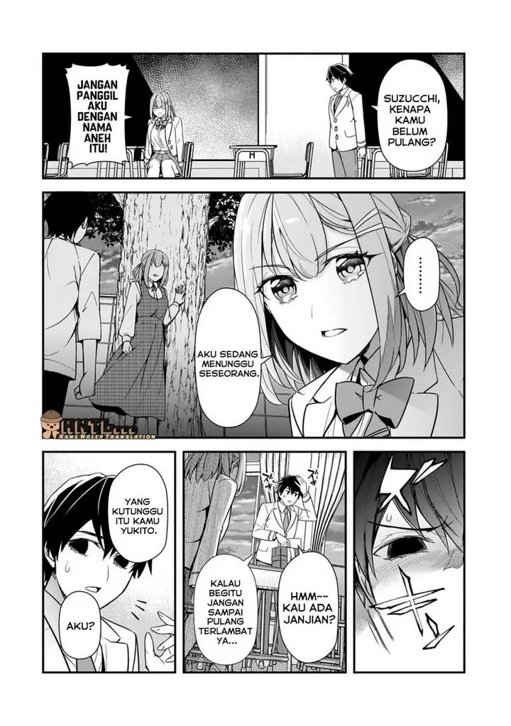 image-komik-ore-ni-trauma-wo-ataeta-joshi-tachi-ga-chirachira-mitekuru-kedo-zannen-desu-ga-teokure-desu-chapter-14-14/30