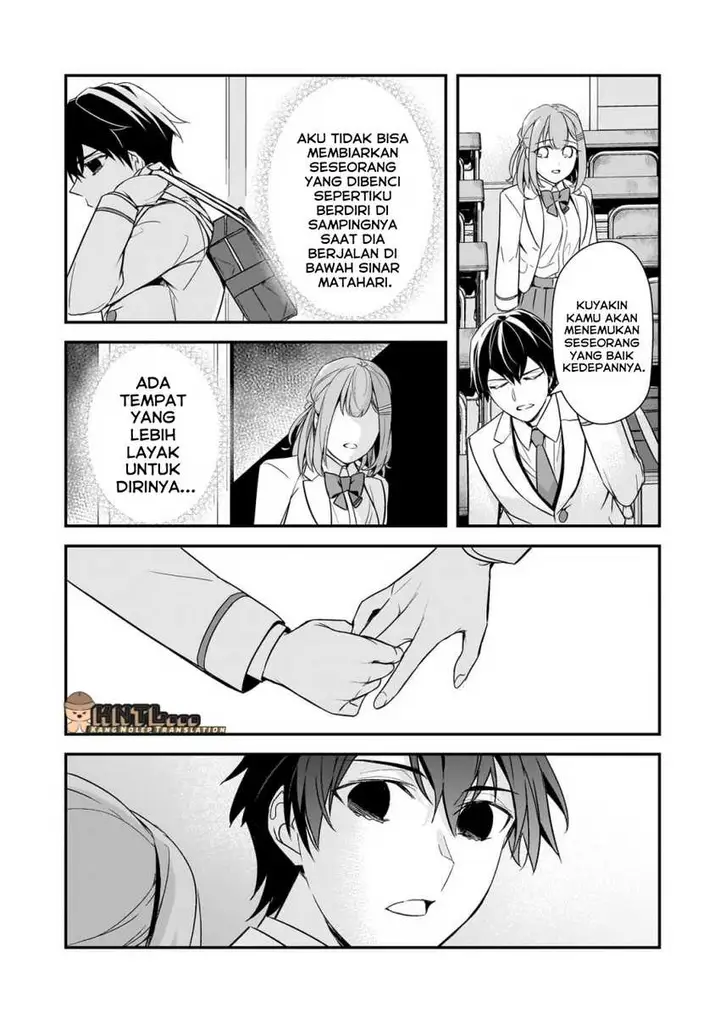 image-komik-ore-ni-trauma-wo-ataeta-joshi-tachi-ga-chirachira-mitekuru-kedo-zannen-desu-ga-teokure-desu-chapter-14-17/30