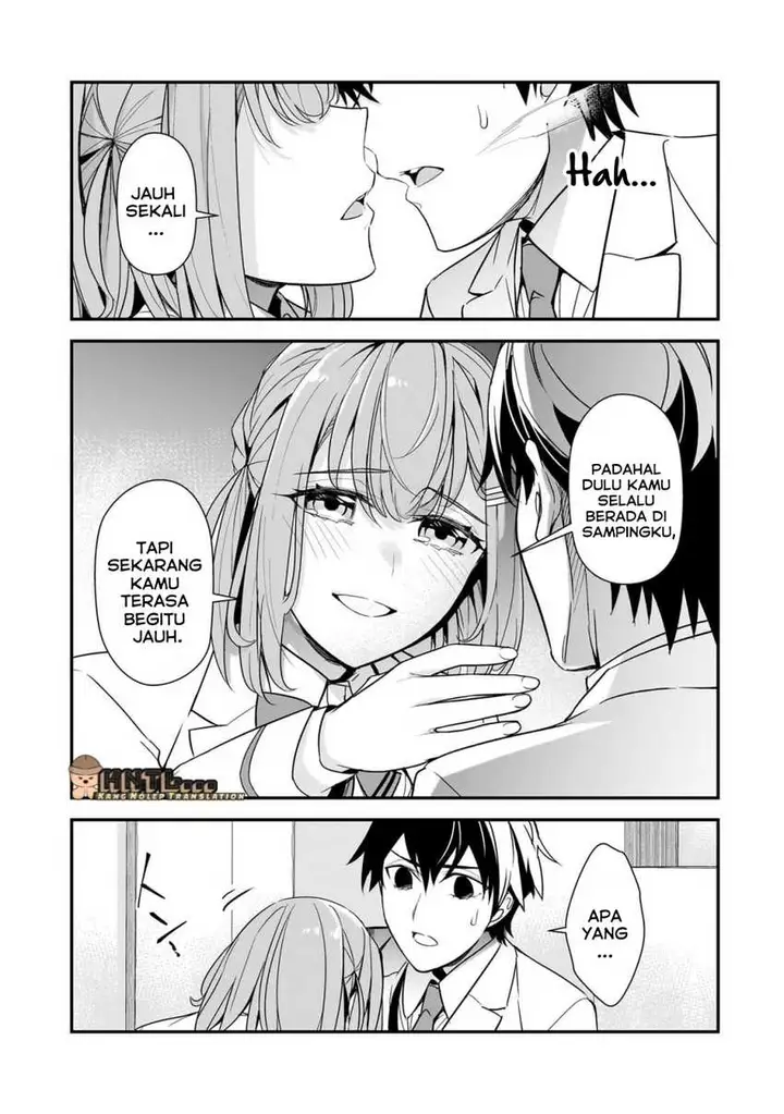 image-komik-ore-ni-trauma-wo-ataeta-joshi-tachi-ga-chirachira-mitekuru-kedo-zannen-desu-ga-teokure-desu-chapter-14-19/30