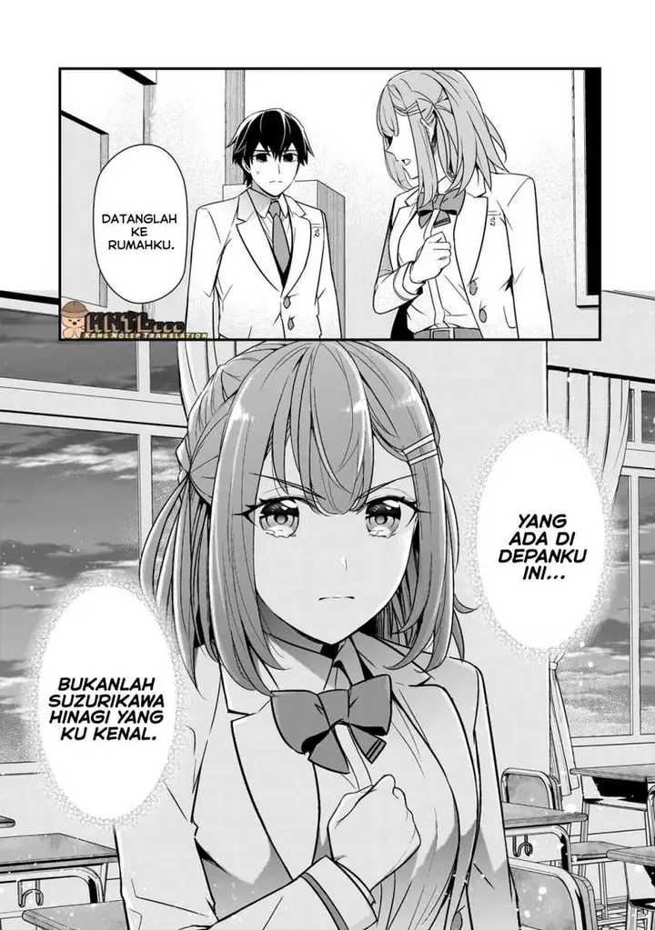 image-komik-ore-ni-trauma-wo-ataeta-joshi-tachi-ga-chirachira-mitekuru-kedo-zannen-desu-ga-teokure-desu-chapter-14-21/30
