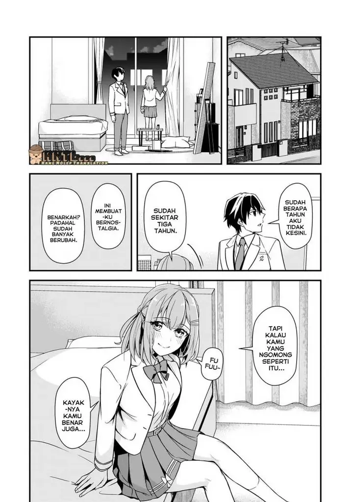 image-komik-ore-ni-trauma-wo-ataeta-joshi-tachi-ga-chirachira-mitekuru-kedo-zannen-desu-ga-teokure-desu-chapter-14-22/30