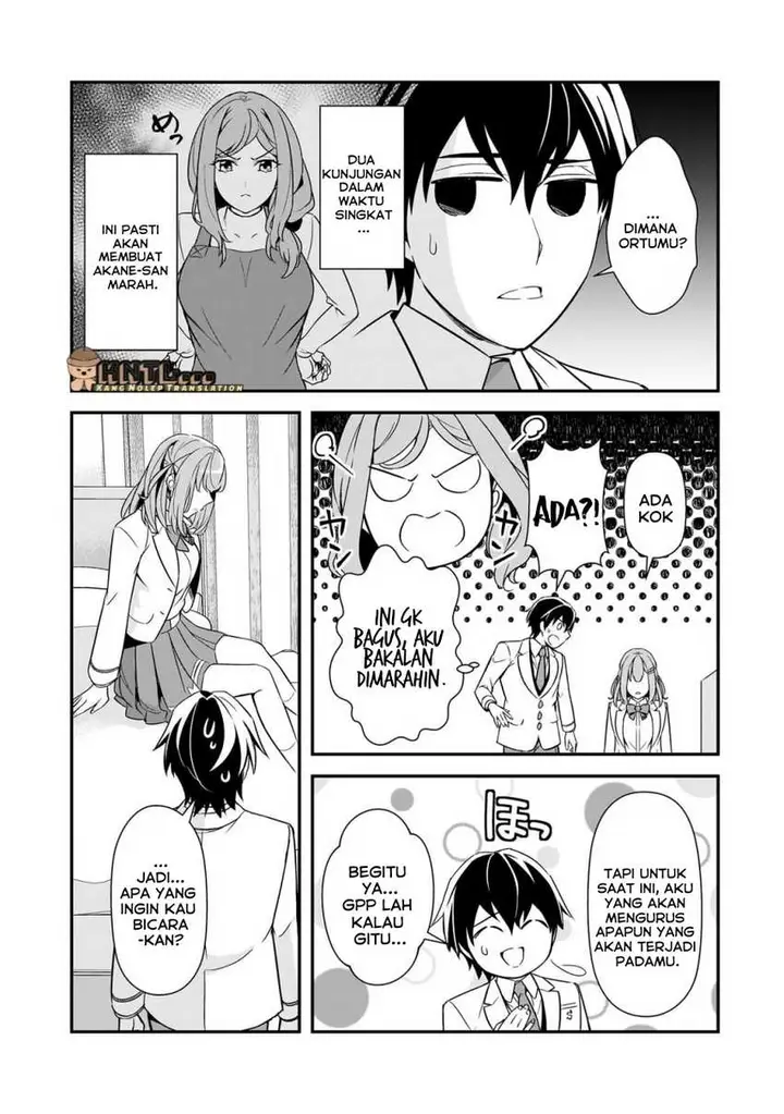 image-komik-ore-ni-trauma-wo-ataeta-joshi-tachi-ga-chirachira-mitekuru-kedo-zannen-desu-ga-teokure-desu-chapter-14-23/30