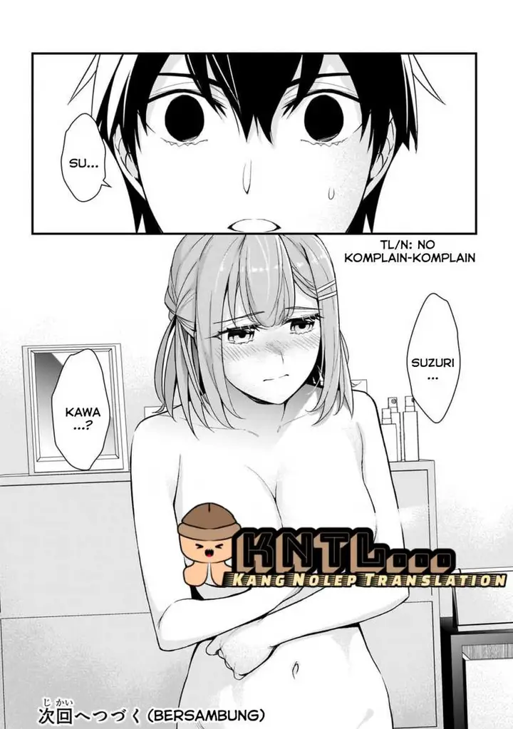 image-komik-ore-ni-trauma-wo-ataeta-joshi-tachi-ga-chirachira-mitekuru-kedo-zannen-desu-ga-teokure-desu-chapter-14-27/30