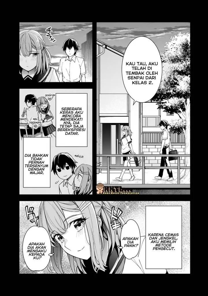image-komik-ore-ni-trauma-wo-ataeta-joshi-tachi-ga-chirachira-mitekuru-kedo-zannen-desu-ga-teokure-desu-chapter-15-8/55