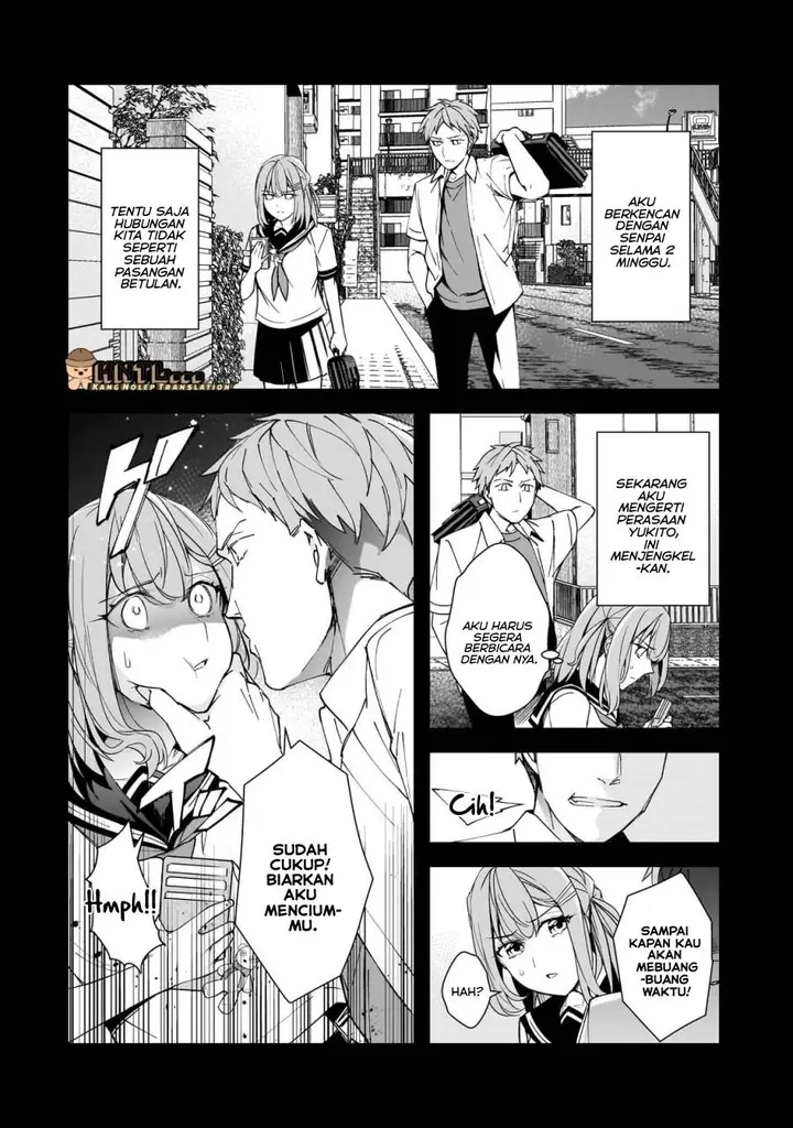 image-komik-ore-ni-trauma-wo-ataeta-joshi-tachi-ga-chirachira-mitekuru-kedo-zannen-desu-ga-teokure-desu-chapter-15-13/55