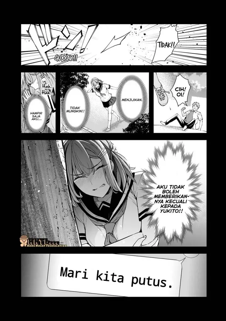 image-komik-ore-ni-trauma-wo-ataeta-joshi-tachi-ga-chirachira-mitekuru-kedo-zannen-desu-ga-teokure-desu-chapter-15-14/55