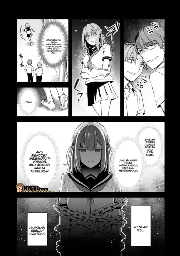 image-komik-ore-ni-trauma-wo-ataeta-joshi-tachi-ga-chirachira-mitekuru-kedo-zannen-desu-ga-teokure-desu-chapter-15-16/55