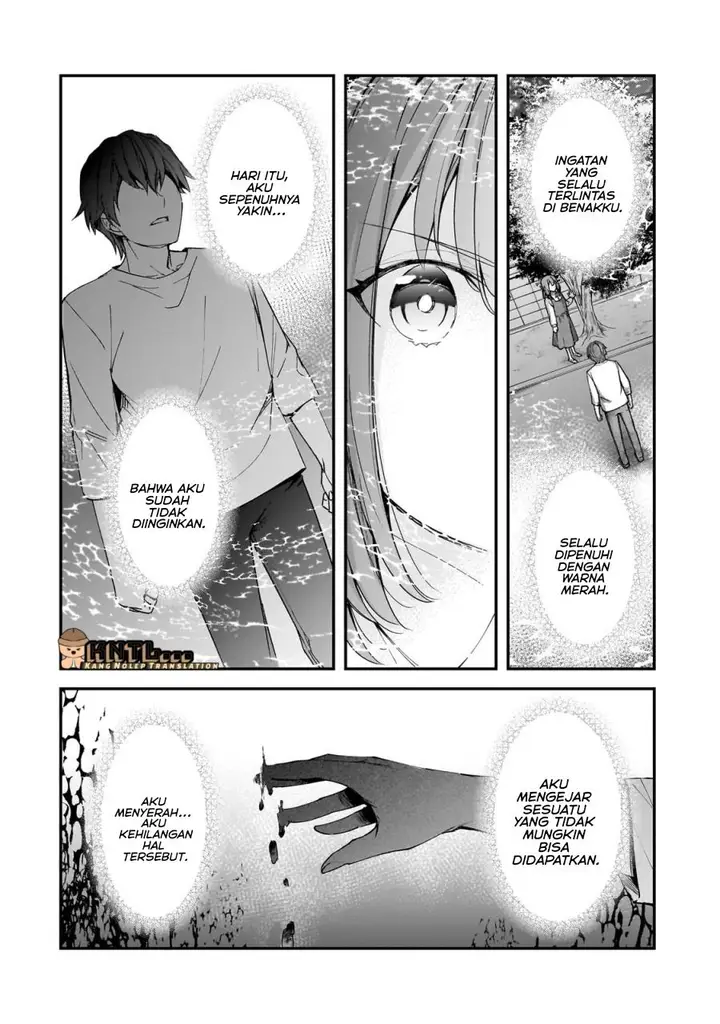 image-komik-ore-ni-trauma-wo-ataeta-joshi-tachi-ga-chirachira-mitekuru-kedo-zannen-desu-ga-teokure-desu-chapter-15-27/55