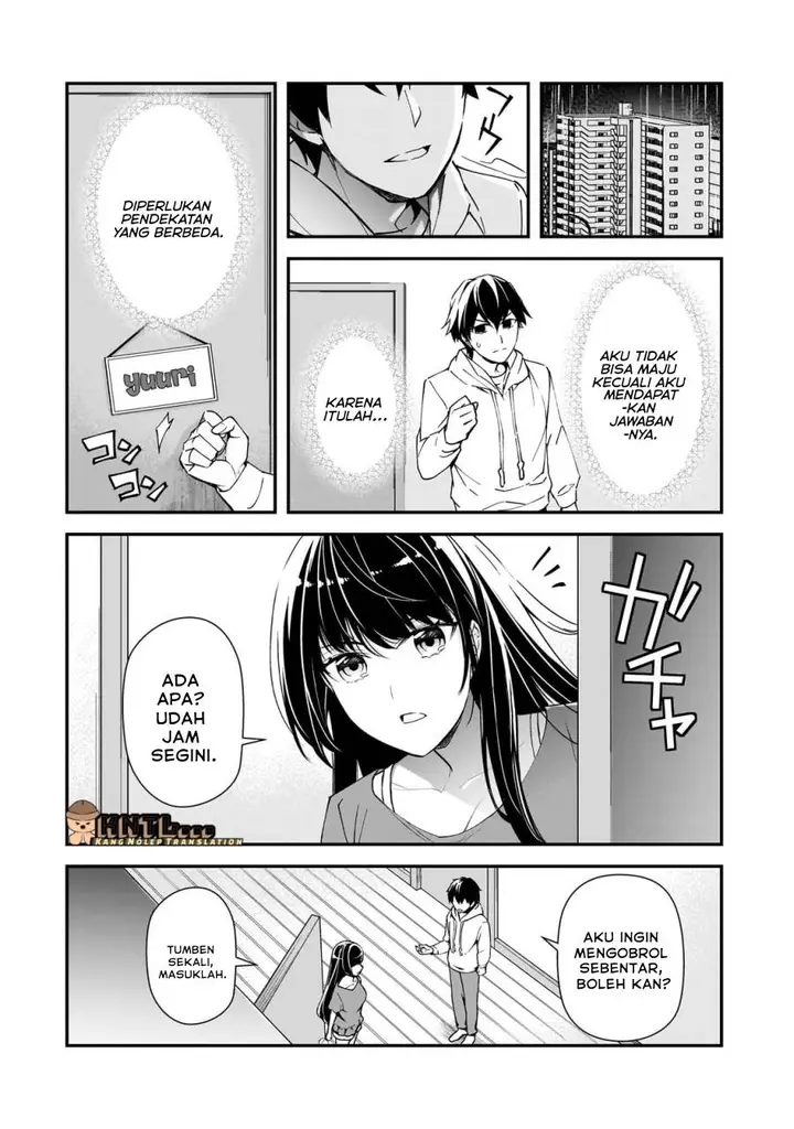 image-komik-ore-ni-trauma-wo-ataeta-joshi-tachi-ga-chirachira-mitekuru-kedo-zannen-desu-ga-teokure-desu-chapter-15-40/55