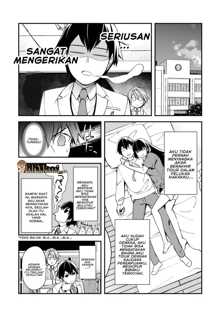 image-komik-ore-ni-trauma-wo-ataeta-joshi-tachi-ga-chirachira-mitekuru-kedo-zannen-desu-ga-teokure-desu-chapter-15-44/55