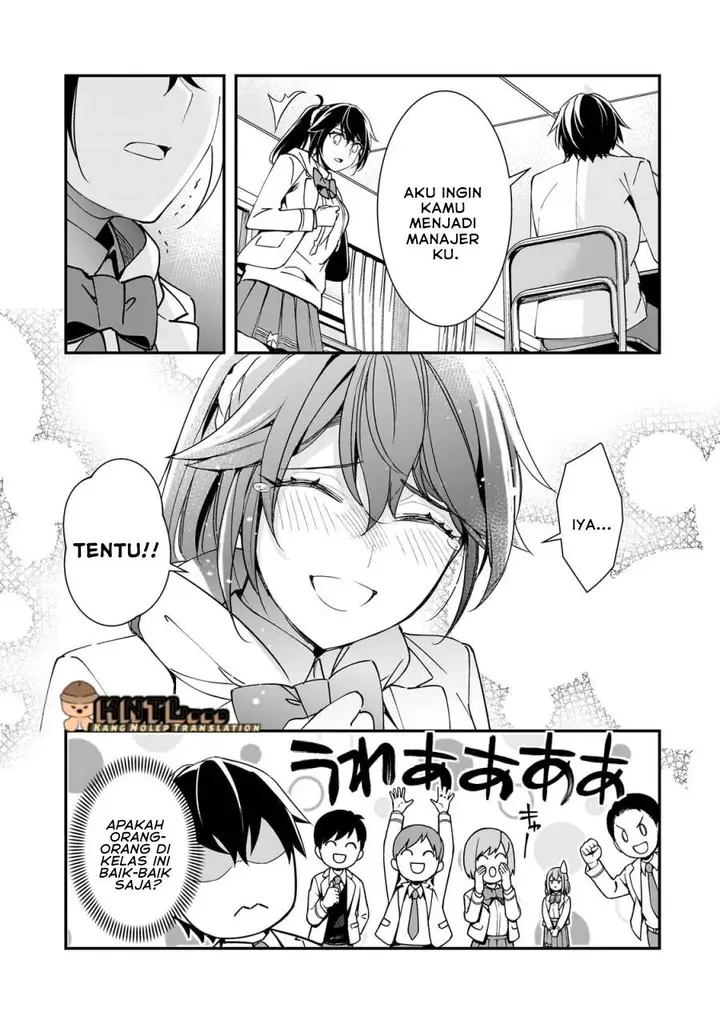 image-komik-ore-ni-trauma-wo-ataeta-joshi-tachi-ga-chirachira-mitekuru-kedo-zannen-desu-ga-teokure-desu-chapter-15-47/55