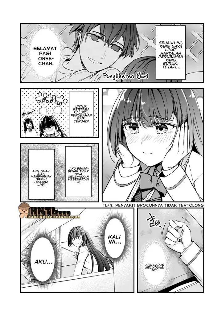 image-komik-ore-ni-trauma-wo-ataeta-joshi-tachi-ga-chirachira-mitekuru-kedo-zannen-desu-ga-teokure-desu-chapter-15-49/55