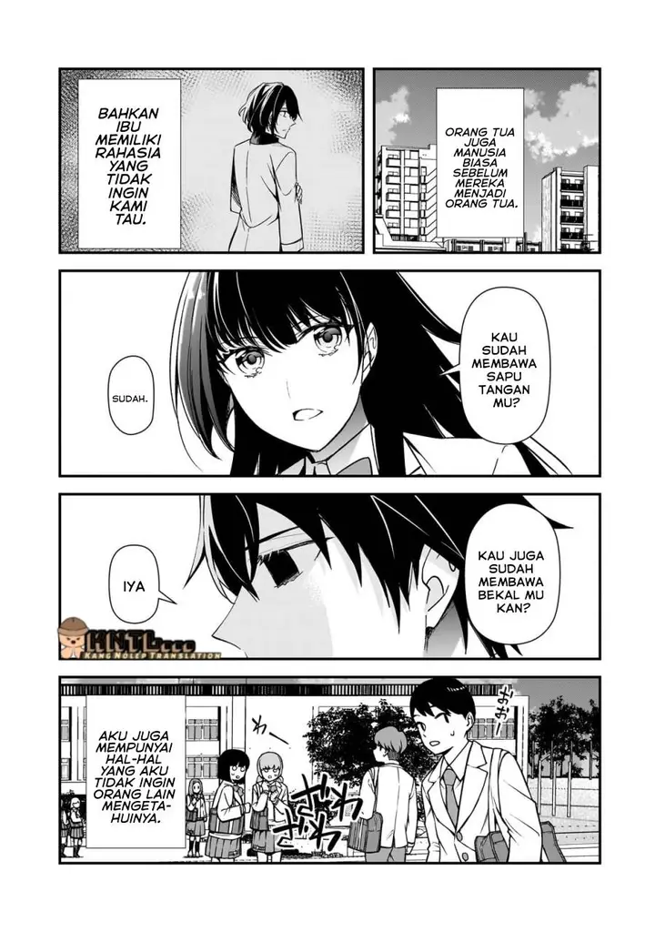 image-komik-ore-ni-trauma-wo-ataeta-joshi-tachi-ga-chirachira-mitekuru-kedo-zannen-desu-ga-teokure-desu-chapter-16-5/35