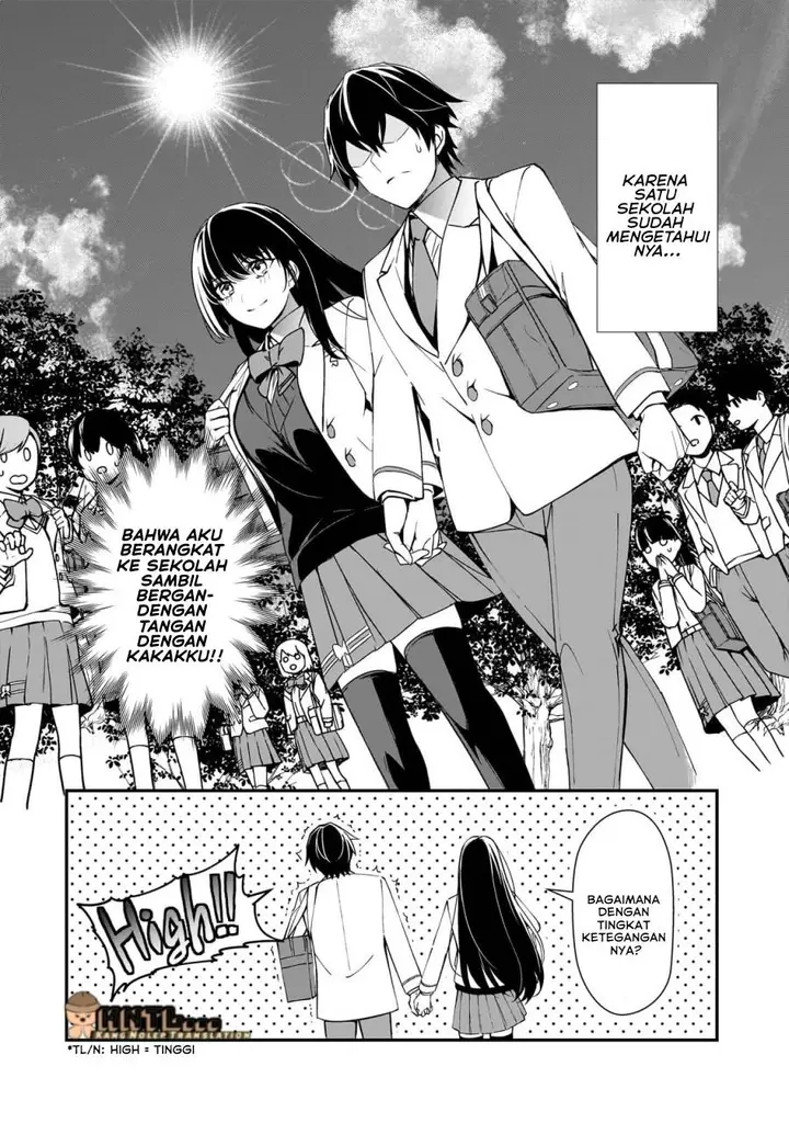 image-komik-ore-ni-trauma-wo-ataeta-joshi-tachi-ga-chirachira-mitekuru-kedo-zannen-desu-ga-teokure-desu-chapter-16-6/35