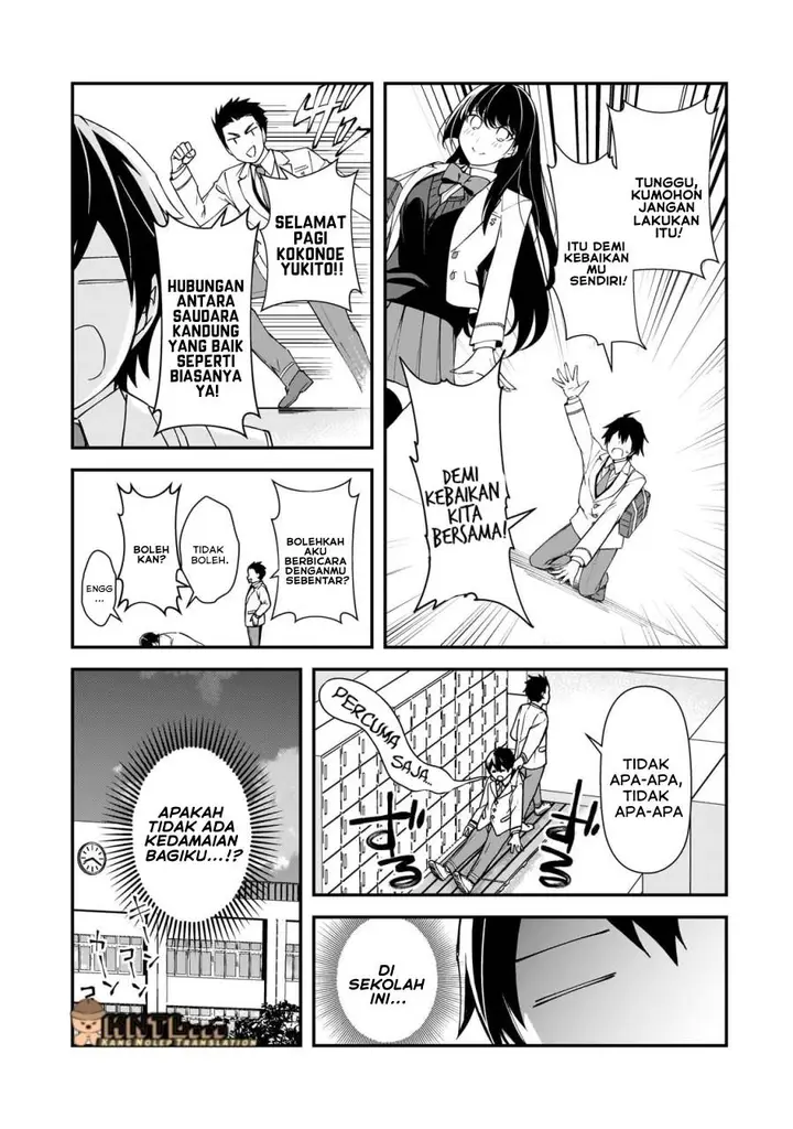 image-komik-ore-ni-trauma-wo-ataeta-joshi-tachi-ga-chirachira-mitekuru-kedo-zannen-desu-ga-teokure-desu-chapter-16-9/35