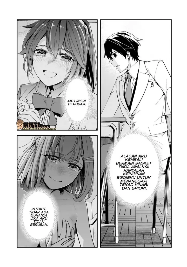 image-komik-ore-ni-trauma-wo-ataeta-joshi-tachi-ga-chirachira-mitekuru-kedo-zannen-desu-ga-teokure-desu-chapter-16-13/35