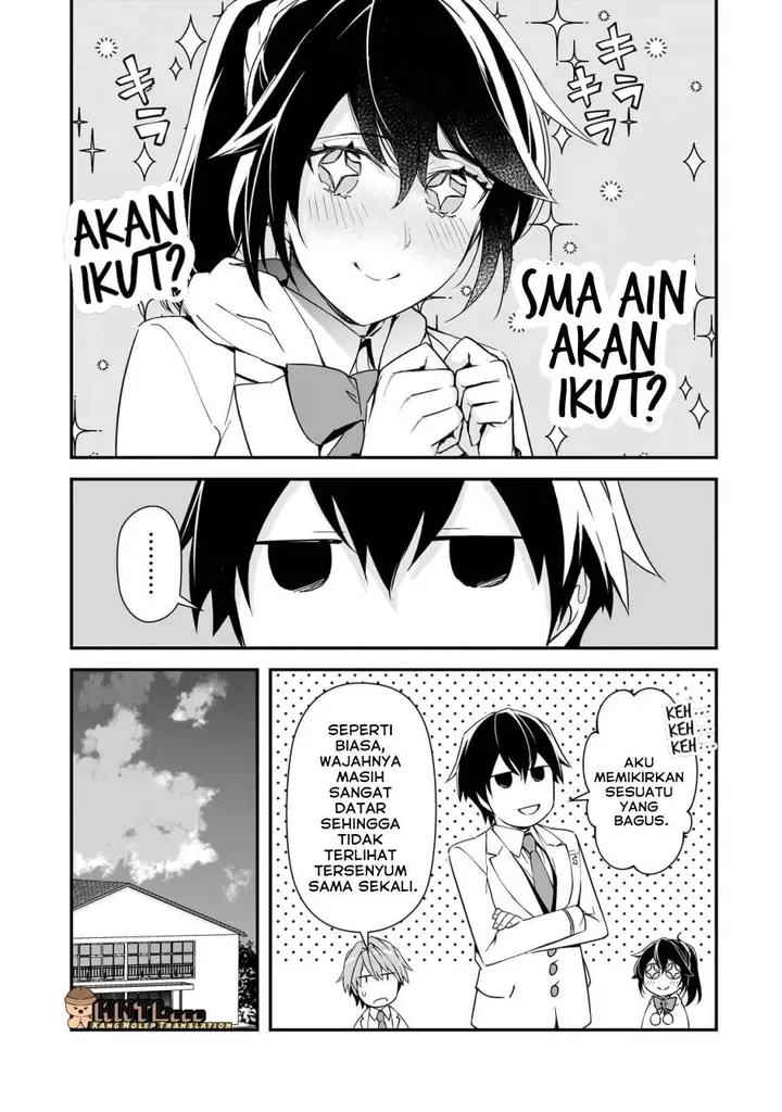 image-komik-ore-ni-trauma-wo-ataeta-joshi-tachi-ga-chirachira-mitekuru-kedo-zannen-desu-ga-teokure-desu-chapter-16-15/35