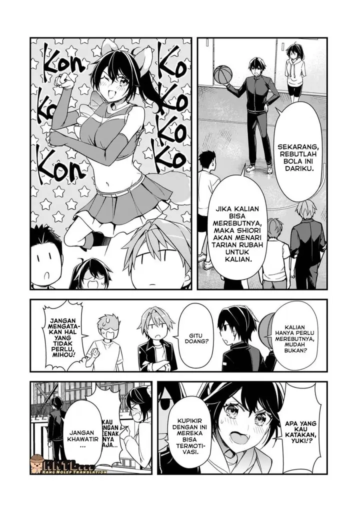 image-komik-ore-ni-trauma-wo-ataeta-joshi-tachi-ga-chirachira-mitekuru-kedo-zannen-desu-ga-teokure-desu-chapter-16-16/35